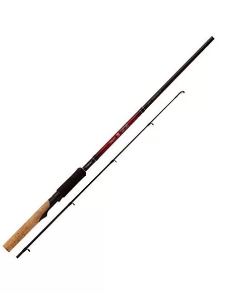 Shimano Canna Da Pesca Yasei Red AX Spinning Canne da pesca Shimano