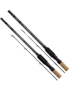 Shimano Canna Da Pesca Forcemaster AX Commercial Canne da pesca Shimano