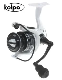 Fishing reels Hero Kolpo 9 Bearings 