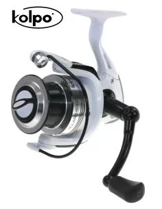 Mulinelli da Pesca Solaris Kolpo 9 Cuscinetti Mulinelli da Pesca Kolpo