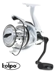 Fishing reels 10 Bearings Energetic Kolpo Surf Casting 