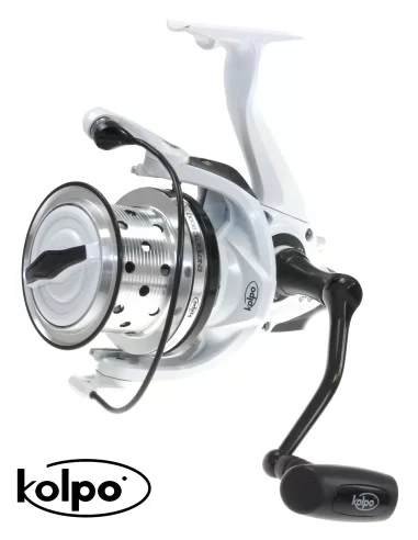 Mulinelli da Pesca Energetic Kolpo 10 Cuscinetti Surf Casting Mulinelli da Pesca Kolpo