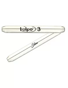 Slides for Trout Slim Kolpo 