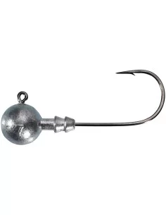 Teste Piombate Berkley Flex Round Head Esche Artificiali Berkley