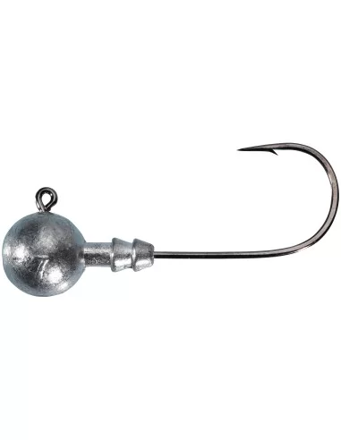 Teste Piombate Berkley Flex Round Head Esche Artificiali Berkley