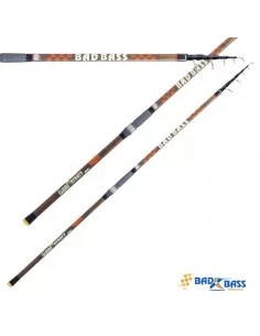 Surf Casting rods Bad Bass Anniversary Tele 