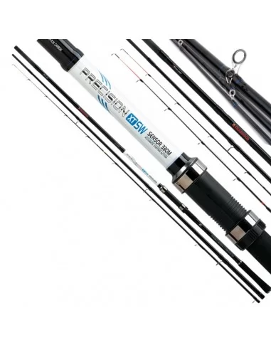Canna da Pesca Precision Trabucco XT SW Feeder Canne da pesca Trabucco