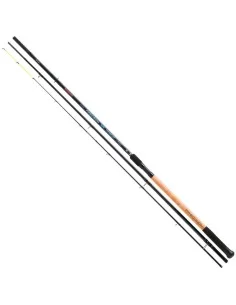 Canna da pesca Feeder Trabucco Precision Rpl River Feeder Canne da pesca Trabucco
