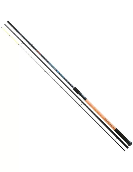Canna da pesca Feeder Trabucco Precision Rpl River Feeder Canne da pesca Trabucco