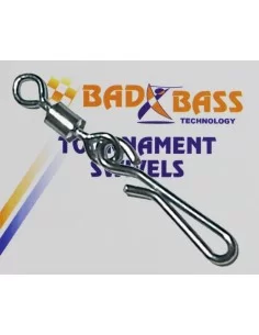 Girelle Multilink Bad Bass Minuteria Bad Bass