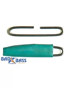 Fast C "K" Bad Bass 