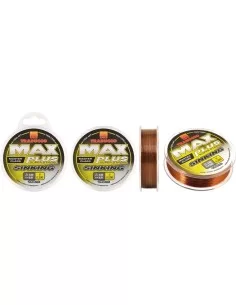 Trabucco Max Plus Sinking Fishing Line 150 Mt Trabucco Fishing Lines