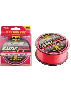Trabucco Filo da Pesca FP Fluoro Power 300 mt xps t force Fili da pesca Trabucco