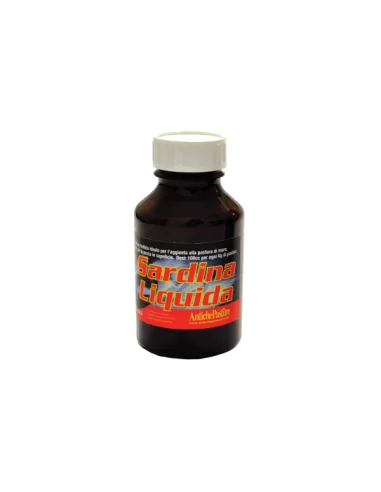 Antiche Pasture Sardina Liquida 500 cc Pasture Antiche Pasture