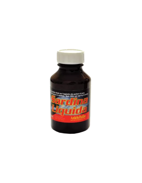 Ancient Pasture Sardine 500 cc Liquid