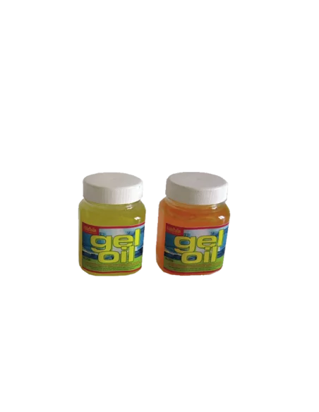 Antiche Pasture Olio Gel Per Ammollo e Pasture Pasture Antiche Pasture