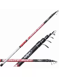 Canna da Pesca Bolognese Suite Bolo Kolpo Canne da pesca Kolpo