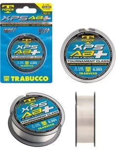 Trabucco fishing wire Abrasion Plus 150 mt Ultra Soft 
