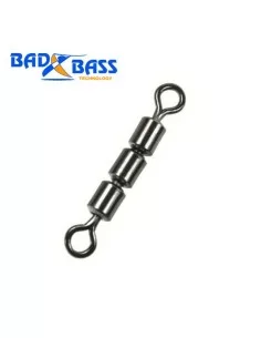 Bad Bass Triple Swivel 