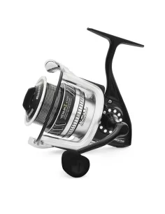 Mulinello Da Pesca Tubertini Venum Z Frizione Anteriore 7 + 1 Cuscinetti Mulinelli da Pesca Tubertini