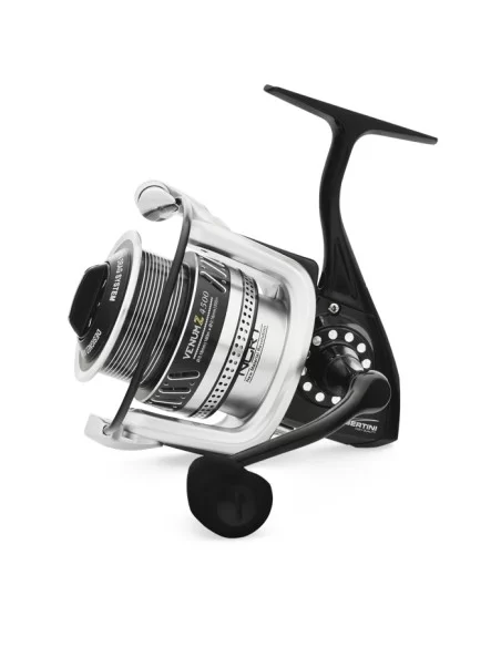 Mulinello Da Pesca Tubertini Venum Z Frizione Anteriore 7 + 1 Cuscinetti Mulinelli da Pesca Tubertini