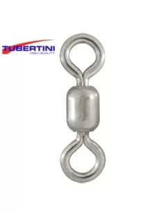 Tubertini stainless steel Swivel TB 120SS 