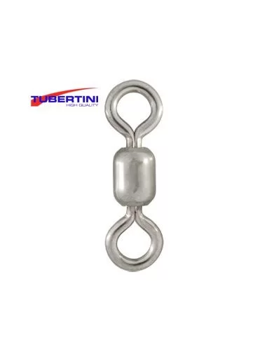 Tubertini Girella in Acciaio Inox TB 120SS Minuteria Tubertini