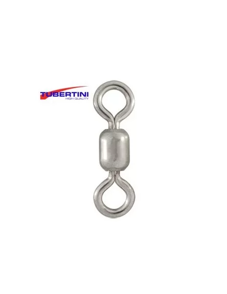Tubertini stainless steel Swivel TB 120SS