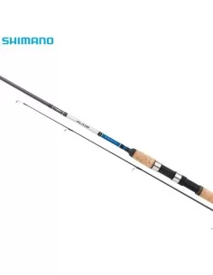 Shimano Fishing Rod Spinning Alivio DX 