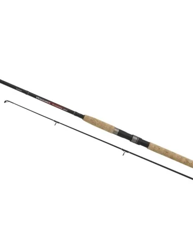 Canna Da Pesca Spinning Shimano Vengeance BX Canne da pesca Shimano