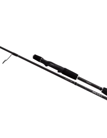 Shimano Canna Da Pesca Spinning Yasei Perch Canne da pesca Shimano