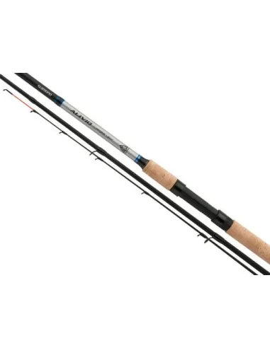 Shimano Alivio CX Feeder Canna da Pesca Mt.3.66 gr. 100 Canne da pesca Shimano