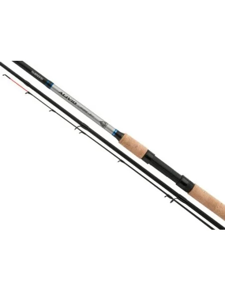 Shimano Alivio CX Feeder Canna da Pesca Mt.3.66 gr. 100 Canne da pesca Shimano