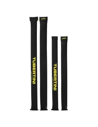 Tubertini Fodero per Canne da Pesca Universale in Neoprene  Foderi porta canne Tubertini