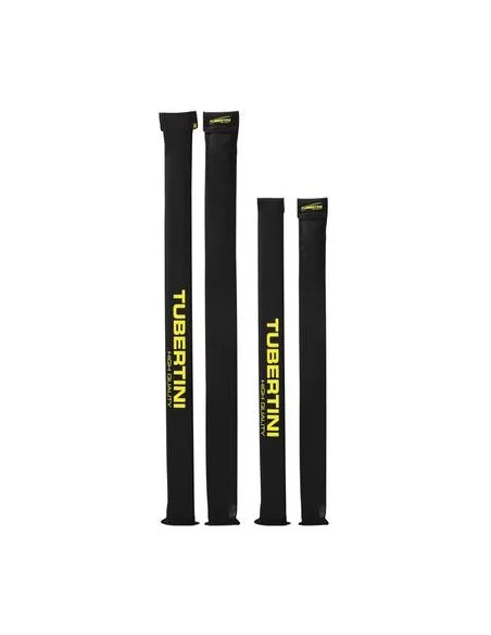 Tubertini Fodero per Canne da Pesca Universale in Neoprene  Foderi porta canne Tubertini