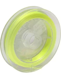 Kolpo Wire for Yellow Ligatures Fluo Ideal for Sliding Fishing Knots