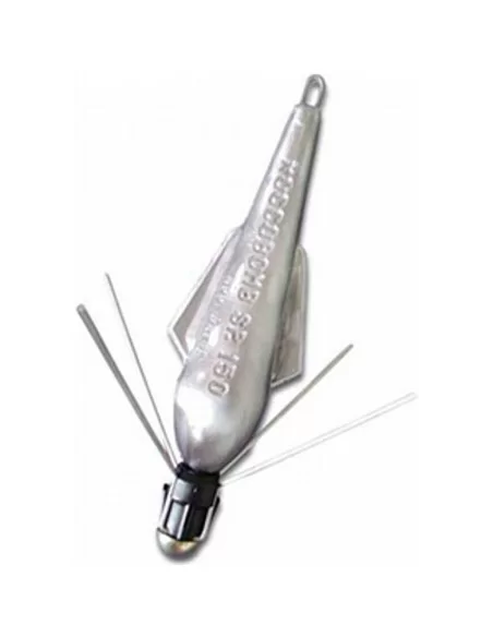 Fonderia Roma Roccobomb Spike Piombi Surfcasting Fonderia roma