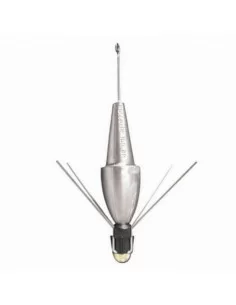 Fonderia Roma Roccotop Spike Piombi Surfcasting Fonderia roma