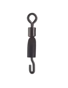 Sele Rolling Fast Connettore per Terminali da Pesca 5pz Minuteria Str