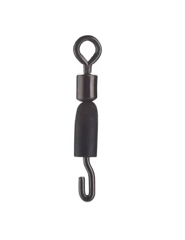 Sele Rolling Fast Connettore per Terminali da Pesca 5pz Minuteria Str