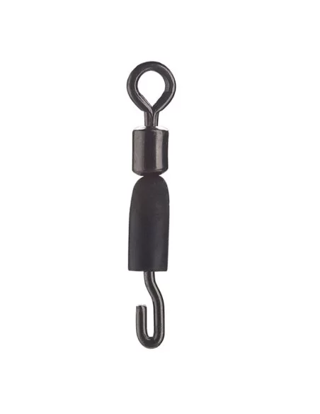 Sele Rolling Fast Connettore per Terminali da Pesca 5pz Minuteria Str