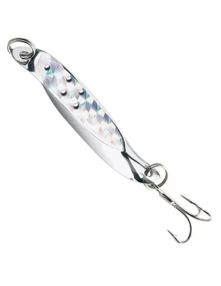 Sele Tuna Spoon Undulation Trolling and Spinning