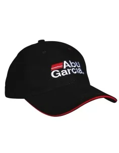 Abu Garcia Baseball Cap Cappello Pescatore Abbigliamento da pesca Abu Garcia