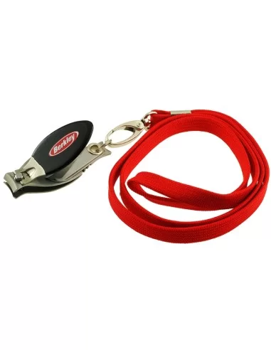 Berkley Taglia Filo e Trecciati Accessori da pesca Berkley