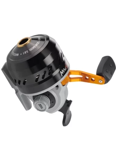 Abu Garcia Max Stx Spincast Reel Mulinello Bobina Chiusa Mulinelli da Pesca Abu Garcia
