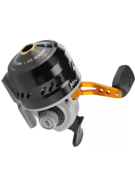 Abu Garcia Max Stx Spincast Reel Mulinello Bobina Chiusa Mulinelli da Pesca Abu Garcia