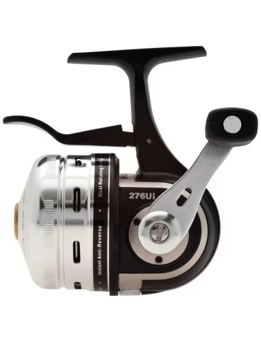 Abu Garcia 276ui Abumatic Spincast Reel Mulinello Bobina Chiusa Mulinelli da Pesca Abu Garcia