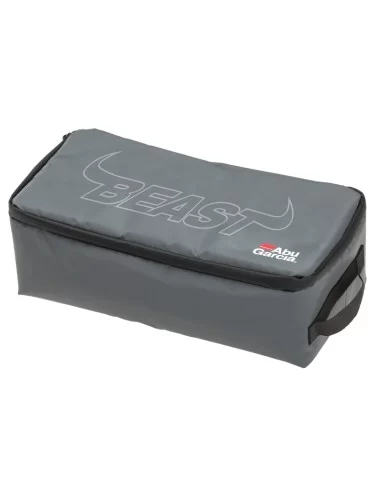 Abu Garcia Beast Pro Rucksack Cooler Pouch Borsa Impermeabile Borse da pesca Abu Garcia