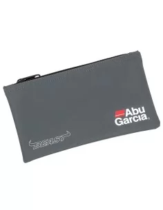 Abu Garcia Beast Pro Ziplock Pouch Waterproof Bag Terminal Door 