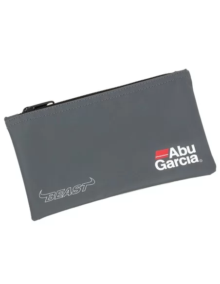 Abu Garcia Beast Pro Ziplock Pouch Waterproof Bag Terminal Door